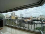 Apartamento para Venda em São Paulo/SP Jardim Caboré 3...