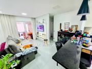 Apartamento para Venda em São Paulo/SP Jardim Caboré 3...