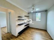 Apartamento para Venda em São Paulo/SP Jardim Caboré 3...