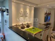 Apartamento para Venda em São Paulo/SP Jardim Caboré 3...