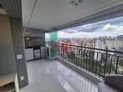 Apartamento para Venda em São Paulo/SP Jardim Caboré 3...