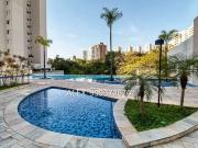 Apartamento para Venda em São Paulo/SP Jardim Caboré 3...