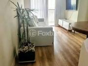 Apartamento para Venda em São Paulo/SP Jardim Caboré 3...