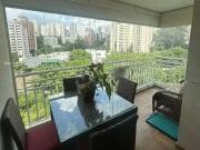 Apartamento para Venda em São Paulo/SP Jardim Caboré 3...