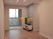 Apartamento para Venda em São Paulo/SP Jardim Campo...