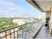 Apartamento para Venda em São Paulo/SP Jardim Campo...