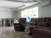 Apartamento para Venda em São Paulo/SP Interlagos 3 Quartos