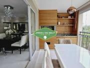 Apartamento para Venda em São Paulo/SP Jardim Campo...