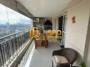 Apartamento para Venda em São Paulo/SP Jardim Campo...