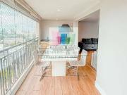 Apartamento para Venda em São Paulo/SP Jardim Campo...