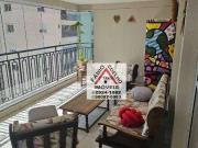 Apartamento para Venda em São Paulo/SP Jardim Campo...