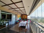 Apartamento para Venda em São Paulo/SP Jardim Campo...