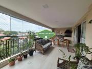 Apartamento para Venda em São Paulo/SP Jardim Campo...