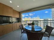 Apartamento para Venda em São Paulo/SP Jardim Campo...