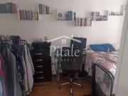 Apartamento para Venda em São Paulo/SP Jardim Caravelas...