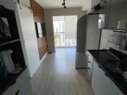 Apartamento para Venda em São Paulo/SP Jardim Caravelas...