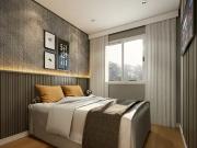 Apartamento para Venda em São Paulo/SP Jardim Caravelas...