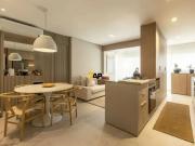 Apartamento para Venda em São Paulo/SP Jardim Caravelas...