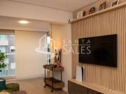 Apartamento para Venda em São Paulo/SP Jardim Caravelas...