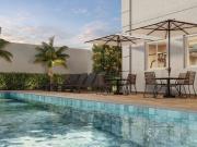 Apartamento para Venda em São Paulo/SP Jardim Caravelas...