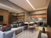 Apartamento para Venda em São Paulo/SP Jardim Caravelas...