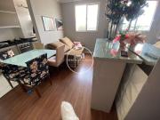 Apartamento para Venda em São Paulo/SP Jardim Caravelas...