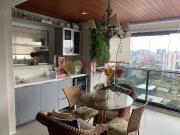 Apartamento para Venda em São Paulo/SP Jardim Caravelas...