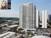 Apartamento para Venda em São Paulo/SP Jardim Caravelas...