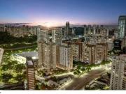 Apartamento para Venda em São Paulo/SP Jardim Caravelas...