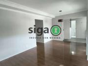 Apartamento para Venda em São Paulo/SP Jardim Caravelas...