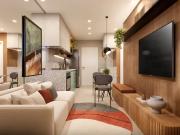 Apartamento para Venda em São Paulo/SP Jardim Caravelas...