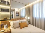 Apartamento para Venda em São Paulo/SP Jardim Caravelas...