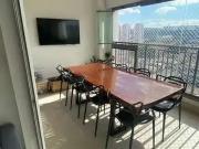 Apartamento para Venda em São Paulo/SP Jardim Caravelas...