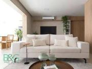 Apartamento para Venda em São Paulo/SP Jardim Caravelas...