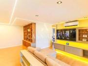 Apartamento para Venda em São Paulo/SP Jardim Caravelas...