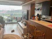 Apartamento para Venda em São Paulo/SP Jardim Caravelas...