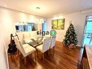 Apartamento para Venda em São Paulo/SP Jardim Caravelas...