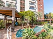 Apartamento para Venda em São Paulo/SP Jardim Caravelas...
