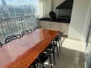 Apartamento para Venda em São Paulo/SP Jardim Caravelas...