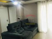 Apartamento para Venda em São Paulo/SP Jardim Carlu 2...