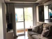 Apartamento para Venda em São Paulo/SP Jardim Casablanca...