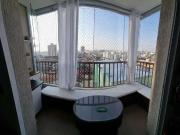 Apartamento para Venda em São Paulo/SP Jardim Casablanca...