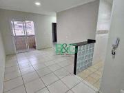 Apartamento para Venda em São Paulo/SP Jardim Casablanca...