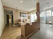 Apartamento para Venda em São Paulo/SP Jardim Casablanca...