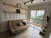 Apartamento para Venda em São Paulo/SP Jardim Casablanca...