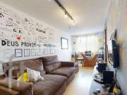 Apartamento para Venda em São Paulo/SP Jardim Catanduva...