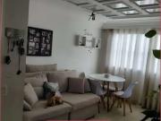 Apartamento para Venda em São Paulo/SP Jardim Catanduva...