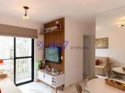 Apartamento para Venda em São Paulo/SP Jardim Celeste 2...