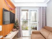 Apartamento para Venda em São Paulo/SP Jardim Celeste 2...