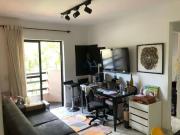 Apartamento para Venda em São Paulo/SP Jardim Celeste 2...